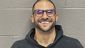 Pat Robb's Instagram, Twitter & Facebook