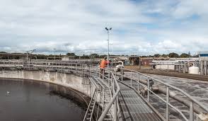 PROJECT: Bonny Terminal Integrated Project (BTIP) For SPDC Voke engineeering project