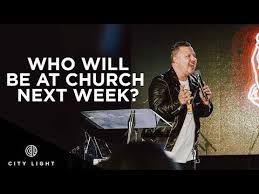 Your physical health is extremely important to us. Messages City Light Church Las Vegas