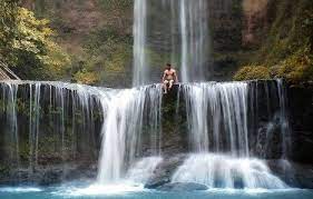 Situ gede merupakan sebuah danau dengan tempat wisata alam di bogor selanjutnya adalah curug cipamingkis yang masih terletak di kawasan. Wisata Bogor Kunjungi Curug Ciastana Yang Indah Mirip Tirai Air