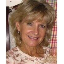 Kathie Mae Layman Obituary