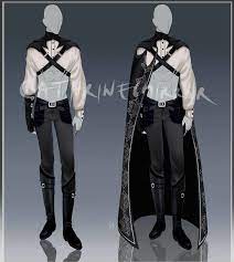 The Legend Of The Guardian Hunters And Warriors Armors For Males And Females Warrior Outfit Anime Outfits Character Outfits Katana maidens toji no miko. anime outfits