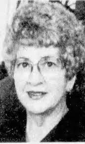 Jessie Mae Daggett Renfro (1937-1993)
