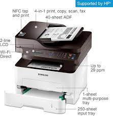 Herunterladen samsung m262x 282x series treiber. Samsung Printer Software Windows 10