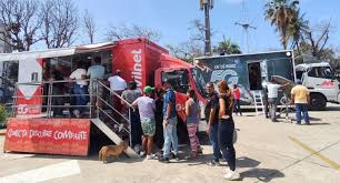 Movilnet despliega atención integral para brindar conectividad en zonas afectadas