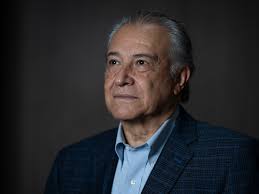 Óscar Naranjo presidente | EL PAÍS América Colombia