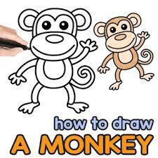 Maybe you would like to learn more about one of these? How To Draw Jungle Animals Archives Easy Peasy And Fun
