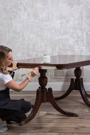 You can easily access information about refinishing coffee table by clicking on the most relevant link below. How To Paint A Table Fusion Mineral Paint