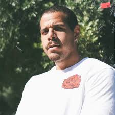 Ep. Chaos the rapper is a Sacramento based rapper. by Art Everywhere