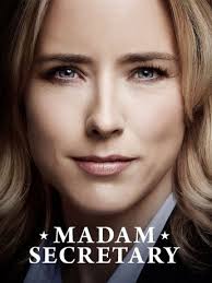 Madam Secretary: Season 3