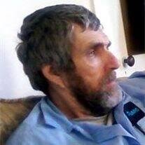 John E.W. Payton Obituary