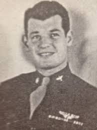 Larry Crandell Shares Memories of B-24 Experiences in World War II