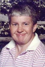 Elaine Noriega Obituary