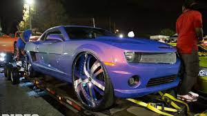 Black diamond invitational car show october. Orlando Rides Magazine