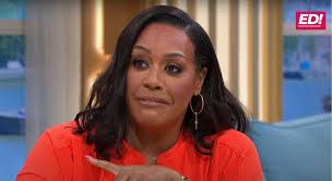 This Morning viewers slam Alison Hammond as she fails to recognise star:  "How embarrassing!" ⬇️