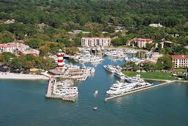 It is the course that literally put hilton head island on the map and more than 40 years later, harbour town golf links remains one of the most revered courses in the world. Harbour Town Yacht Basin Hilton Head South Carolina Marinalife