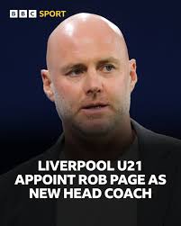 The former Wales head coach has been appointed as Liverpool U21s new head  coach ✍️⚽️ #BBCFootball