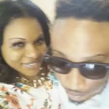 Renee Sayles's Instagram, Twitter & Facebook