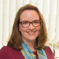 Lashae Williams, PhD (@LashaeNWilliams)