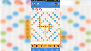 · it was great to get your letter…. 200 Million Words With Friends Players Affected By Data Breach