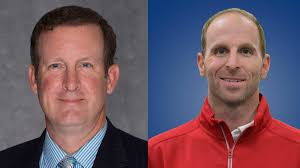 2018 ECHL Hall of Fame Class is Chapman, Ftorek and Saal