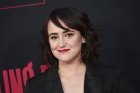 A more united world, a world where you can make real connections with other people, both locally and internationally, is what drove our team to create our video app. Mara Wilson Slams Critics Who Call Her Too Opinionated Etcanada Com