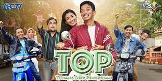 Sinetron Indonesia S Popular Telenovellas