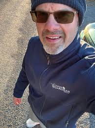 It's November 1st, you're at the neighbour's house drunk, find the only  child in the room and ask 'is Santy comin?'