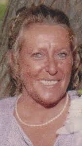 Peggy Marcum Obituary