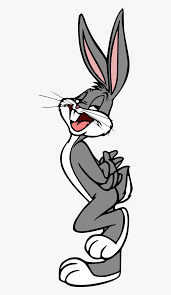 Let's be a rabbit and show us your #bugsbunny ears! Whiskers Bugs Bunny Head Transparent Hd Png Download Kindpng