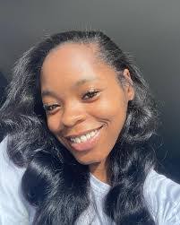 Ashanti Williams's Instagram, Twitter & Facebook