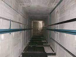 Maybe you would like to learn more about one of these? Elevator Shaft Waterproofing Edens Structural Solutions