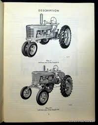 Pin By Johnson S Auto Literature On Construction Agriculture International Harvester Farmall Monster Trucks