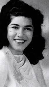 Olga Shanks Obituary