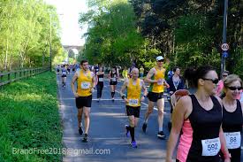 North Lincs Half Marathon 2018 result and reportSteel City Striders Running  Club Sheffield
