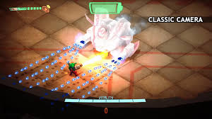 Each level, character and enemy brings something fresh to the game, and the end result is chaotic, polished simply put, assault android cactus is one of those games that just makes you feel really good once you've passed a level. Assault Android Cactus Mega Weapons Trailer Nintendo Everything