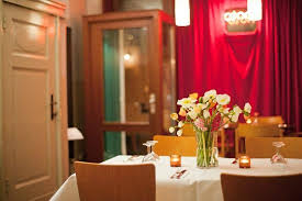 Noto Berlin Small And Constantly Changing Menu Home Decor Restaurant Table Decorations