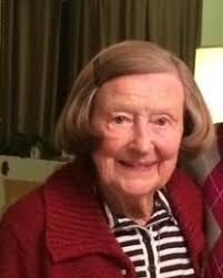 Marian Witkowski Obituary (1924