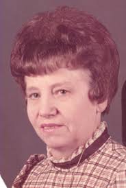 Life Story for Myrl M. Brown