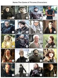 Aug 18, 2020 · game of thrones won the hearts of many fans around the world, these 50 trivia questions is a great reminiscence of the picturesque. Game Of Thrones Bumper Quiz