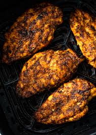 You'll want to grill whole chicken legs over indirect heat for 30 to 40 minutes, turning every 15 minutes. Air Fryer Grilled Chicken Breasts Gimme Delicious
