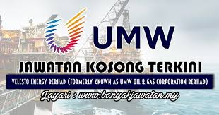 Find this pin and more on places to work by jawatan we develop industries, manage partnerships and joint ventures and facilitate growth in the oil & gas industry in malaysia. Jawatan Kosong Di Velesto Energy Berhad 30 Ogos 2018 Banyak Jawatan