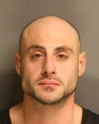 Father of Bella Bond allegedly caught shoplifting in Dorchester