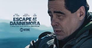 Escape at Dannemora Official Group
