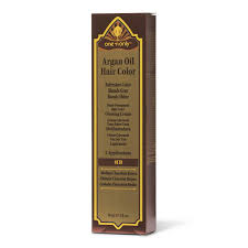 Your hair's health results from a combination of factors, some of which are outside of your control. Amazon Com One N Only 4ch Medium Chocolate Brown Demi Permanent Hair Color Glossing Cream 4ch Medium Chocolate Brown Beauty