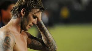 €35.00m* feb 8, 1994 in mannheim.facts and data. Die Tattoos Von David Beckham Und Was Sie Bedeuten German Site
