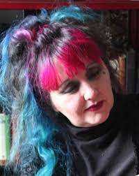 Can anyone tell me who Jane Way is?