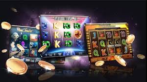 Tips for Maximizing Your Payouts on Online Slots