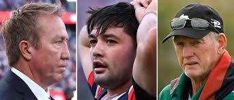 NRL 2025: Sydney Roosters come under fire for recruiting blunders, approach  to signing big name free agents, Brandon Smith, Dom Young, Trent Robinson,  NRL360, rugby league news