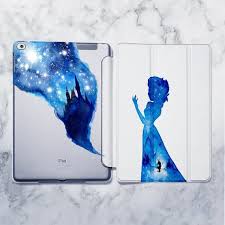 Ipad Pro 10 5 Case Ipad 9 7 2017 Case Frozen Ipad Mini 4 Case Etsy Cute Ipad Cases Disney Ipad Case Apple Ipad Case